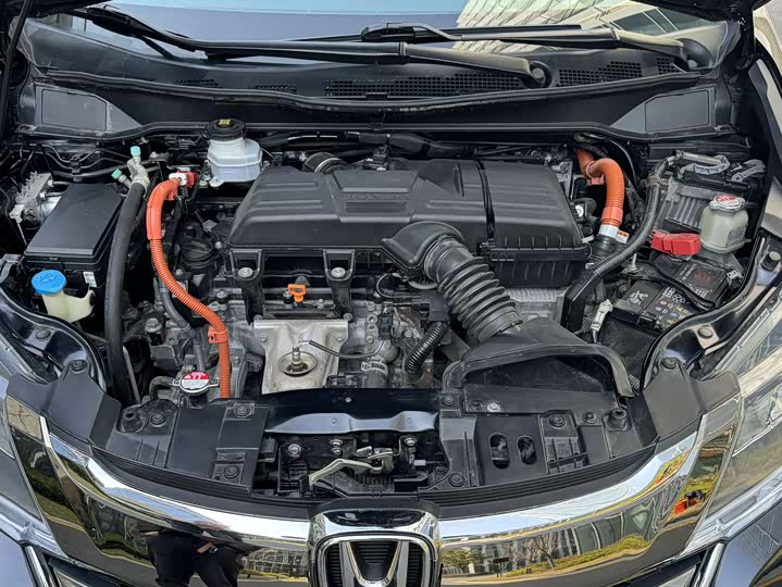 Фото 9 - Honda Odyssey