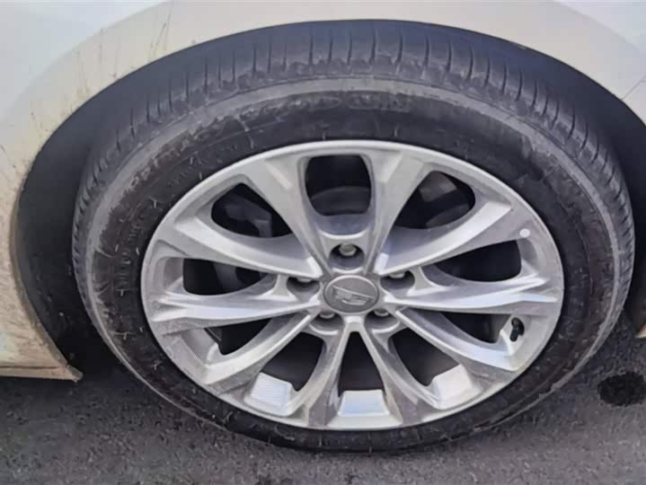 Photo 6 - Cadillac CT5