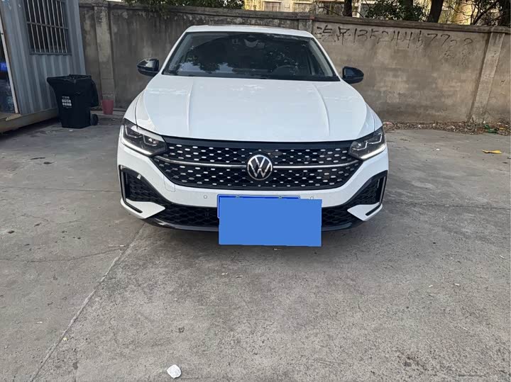 Фото 6 - Volkswagen Lavida