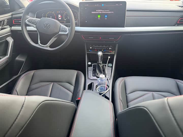 Фото 9 - Volkswagen Lavida