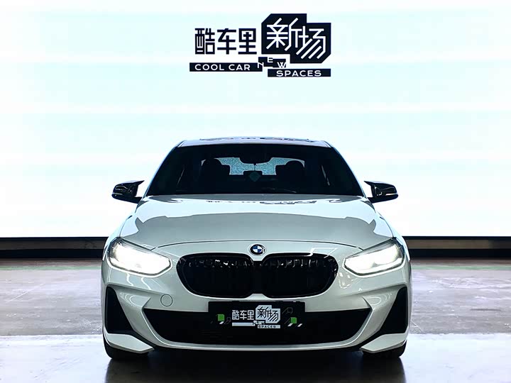 Фото 2 - BMW 1 Series