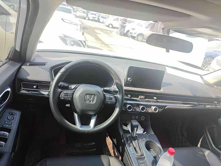 Фото 5 - Honda Civic