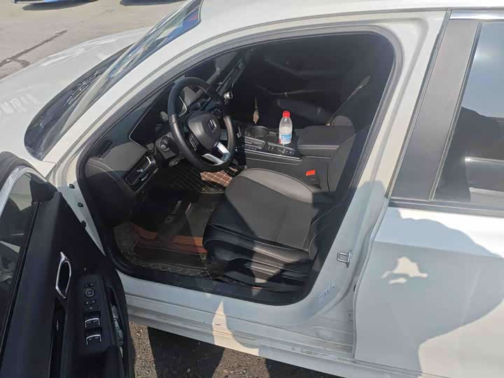 Фото 7 - Honda Civic