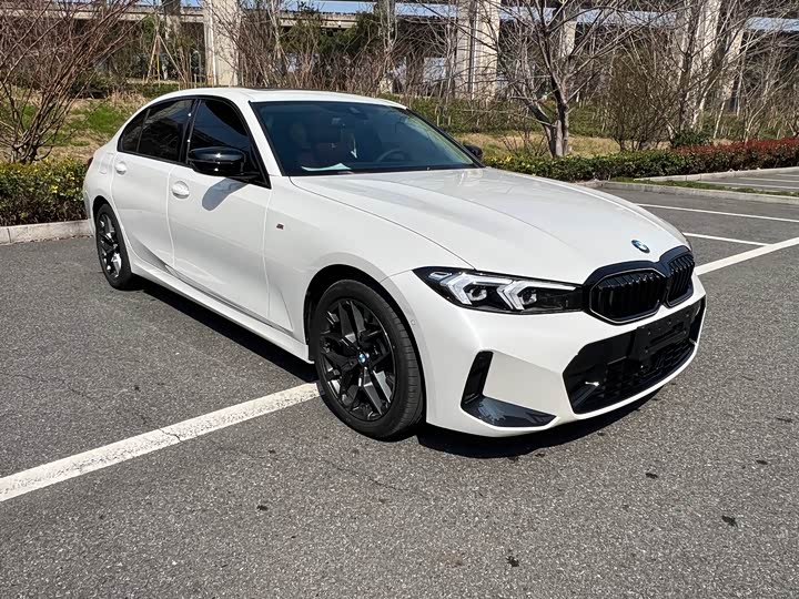 Фото 3 - BMW 3 Series