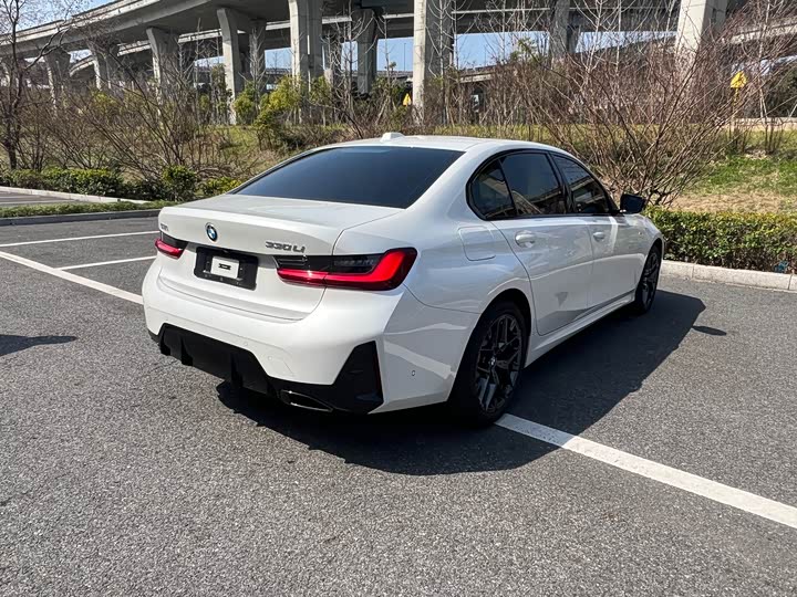 Фото 5 - BMW 3 Series