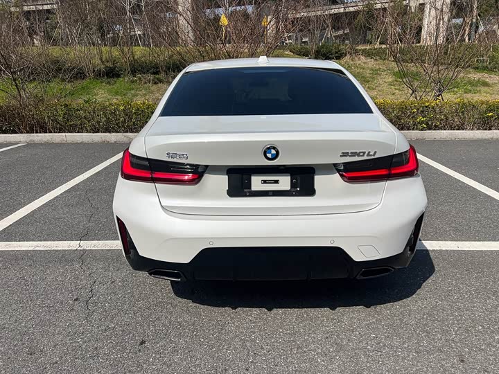 Фото 6 - BMW 3 Series