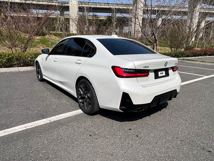 Фото 7 - BMW 3 Series