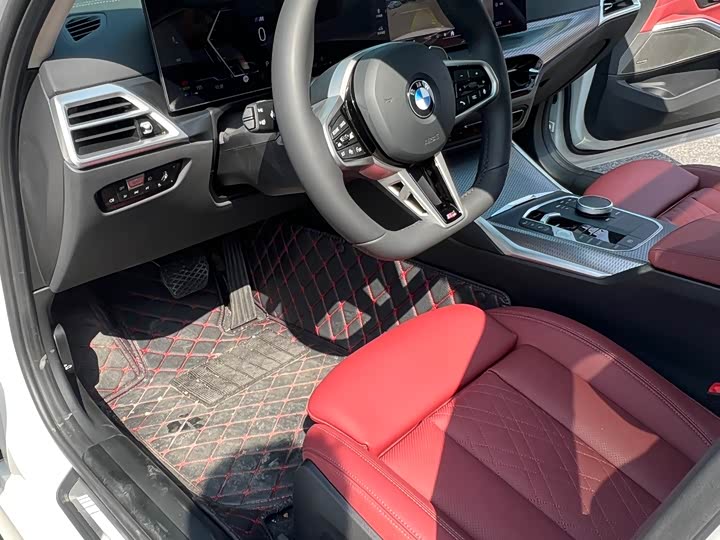 Фото 8 - BMW 3 Series