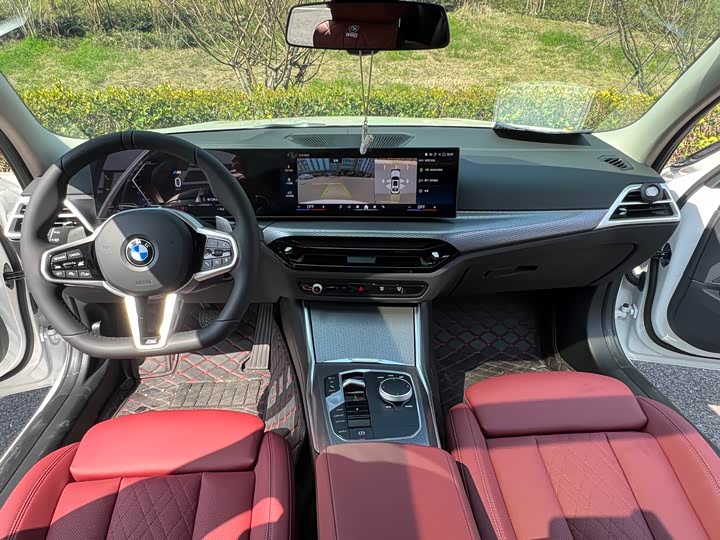 Фото 9 - BMW 3 Series