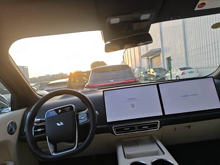 Фото 7 - LiXiang L8