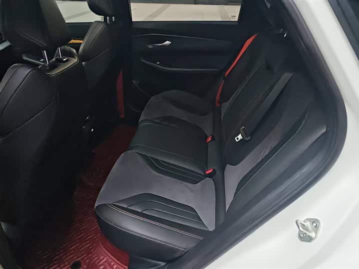 Фото 6 - Geely Binrui