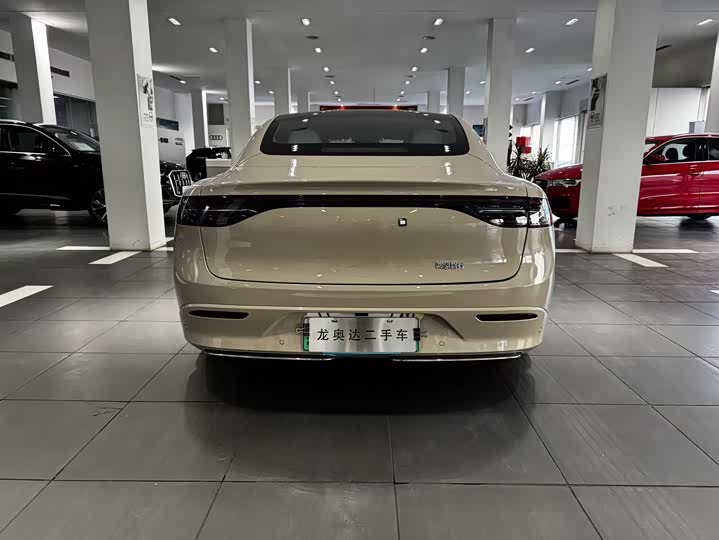 Фото 4 - Luxeed S7