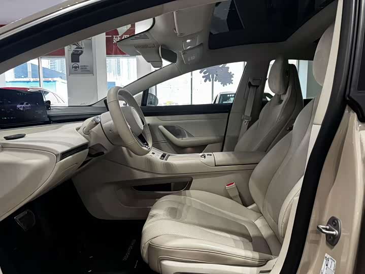 Фото 8 - Luxeed S7