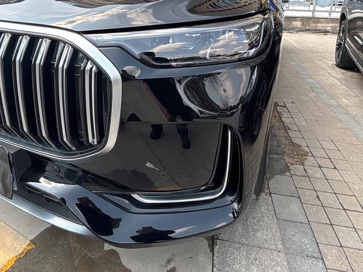 Photo 5 - Chery Tiggo 9