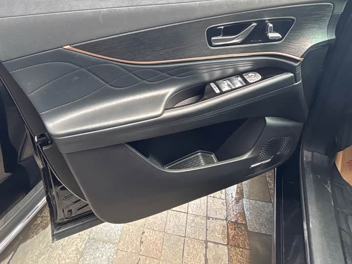 Photo 8 - Chery Tiggo 9