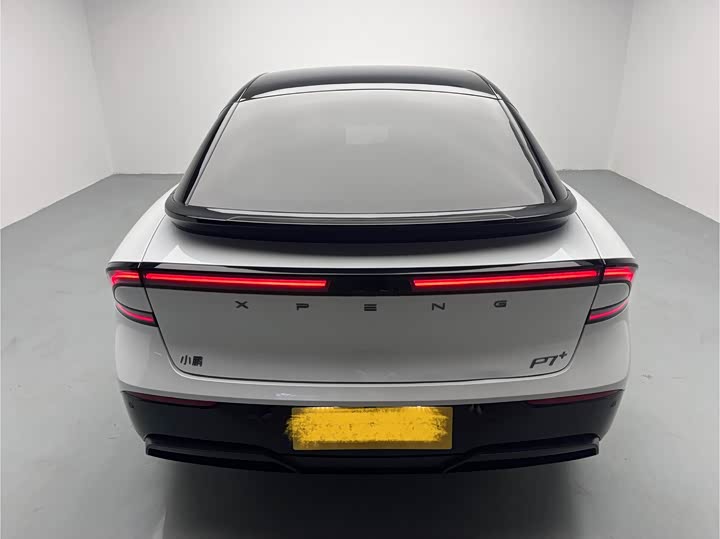 Фото 5 - XPeng F57