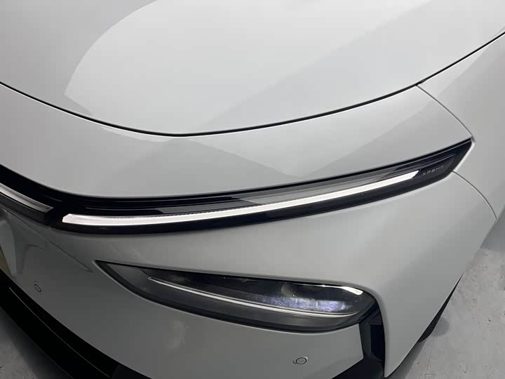 Фото 7 - XPeng F57