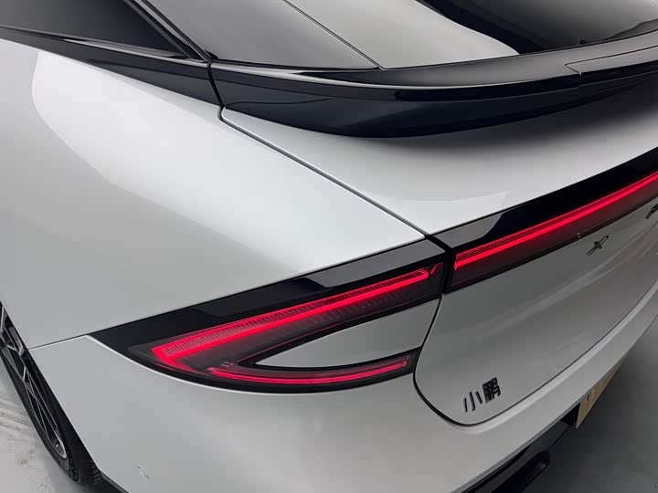 Фото 8 - XPeng F57