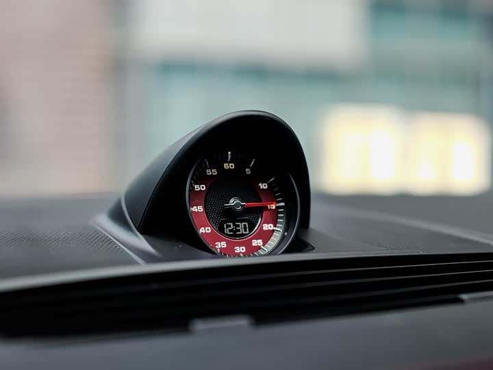 Фото 9 - Porsche Panamera