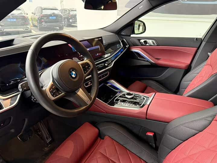 Фото 3 - BMW X6