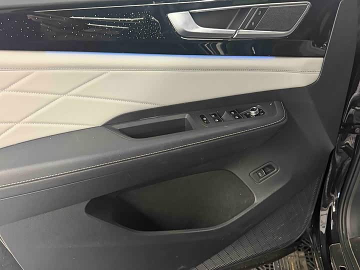 Photo 4 - Volkswagen Teramont Pro