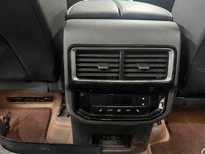 Photo 6 - Volkswagen Teramont Pro