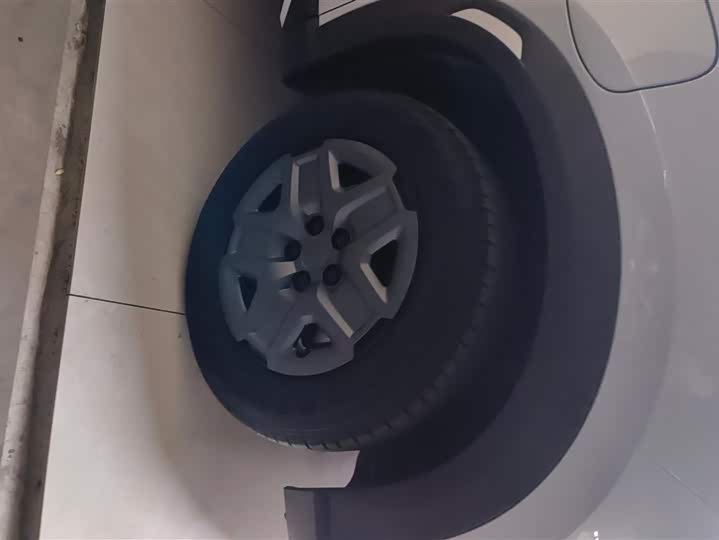 Фото 6 - BYD Yuan Up