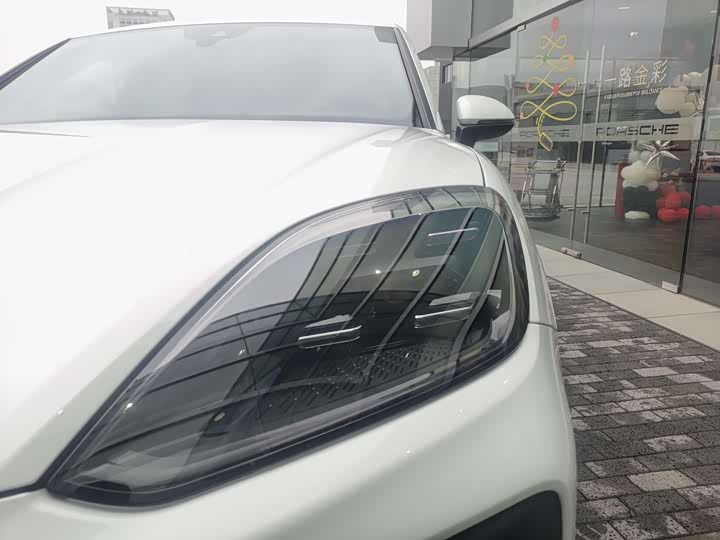 Фото 5 - Porsche Cayenne