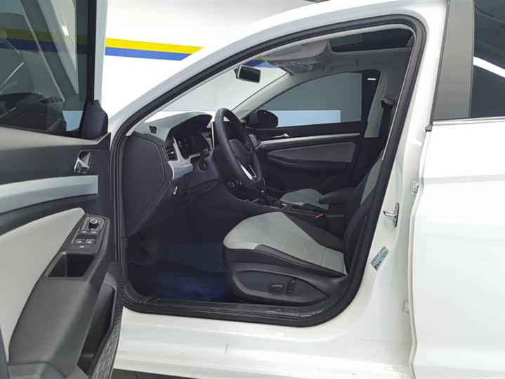 Photo 9 - Volkswagen Bora