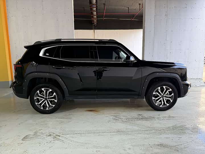 Фото 4 - Haval H-Dog