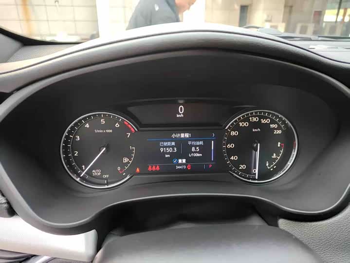 Фото 2 - Cadillac XT4