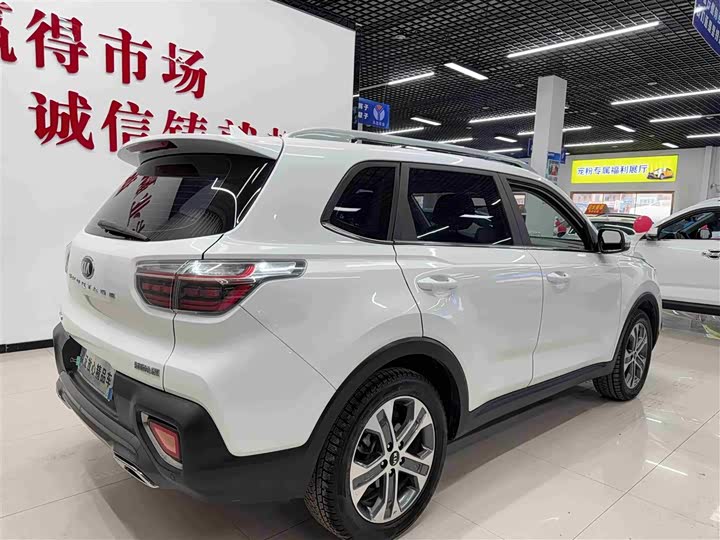 Фото 4 - Kia Sportage GT-line