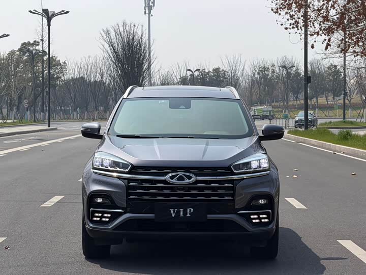 Photo 2 - Chery Tiggo 8