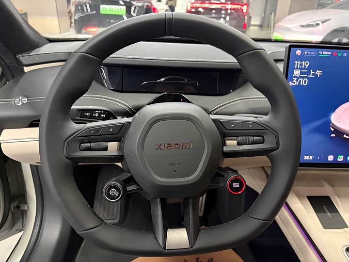 Фото 8 - Xiaomi SU7