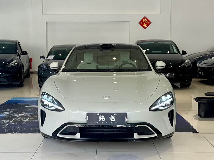 Фото 2 - Xiaomi YU7