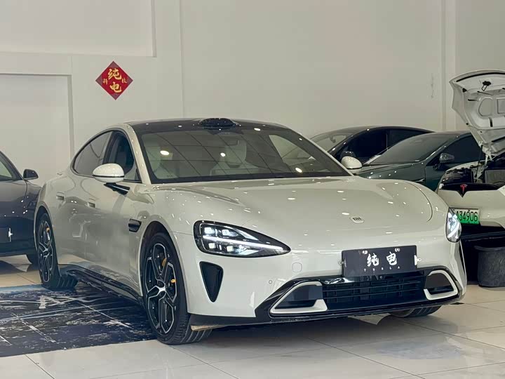 Фото 3 - Xiaomi YU7