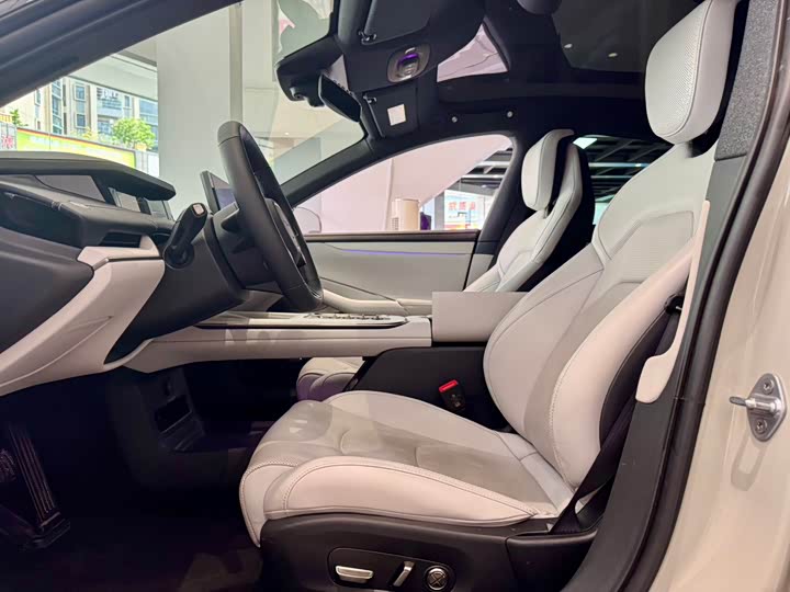 Фото 5 - Xiaomi YU7