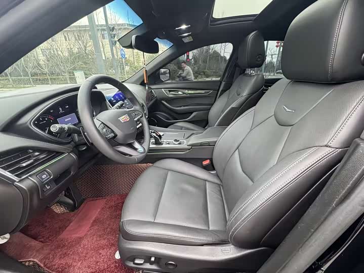 Photo 5 - Cadillac CT5