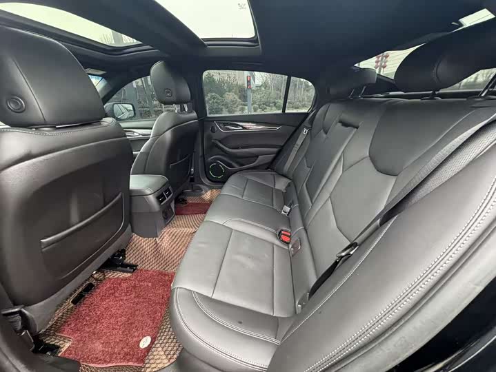 Photo 6 - Cadillac CT5