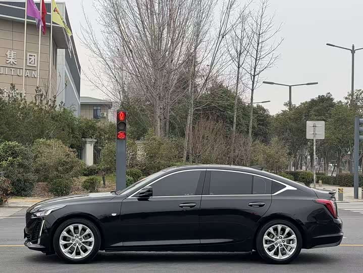 Photo 7 - Cadillac CT5