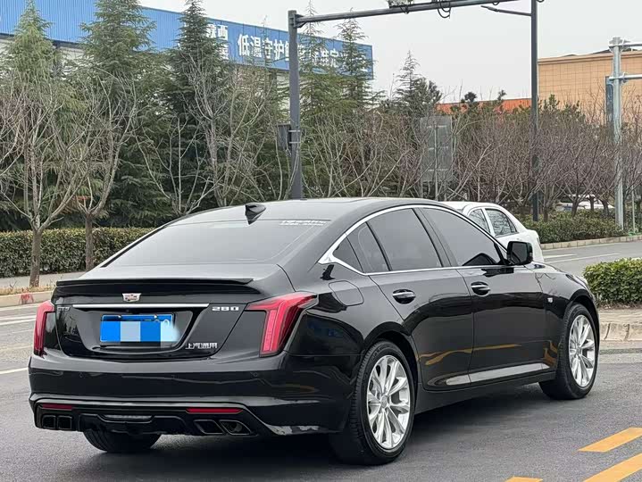 Photo 9 - Cadillac CT5