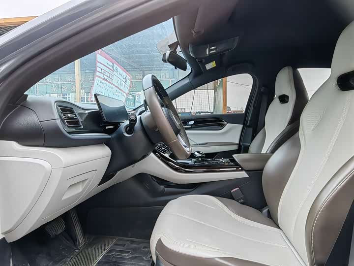 Фото 8 - BYD Qin Plus