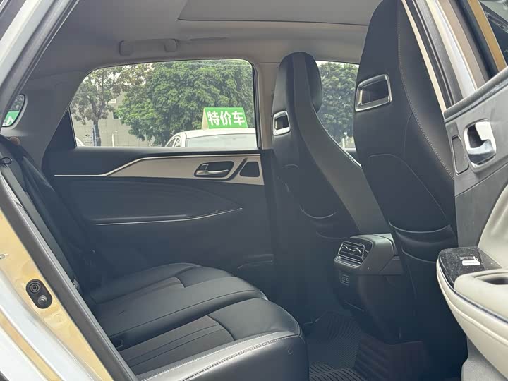 Фото 7 - GAC Aion S Plus