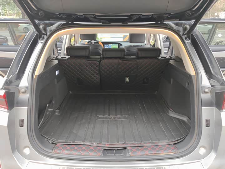 Фото 6 - Bestune T99