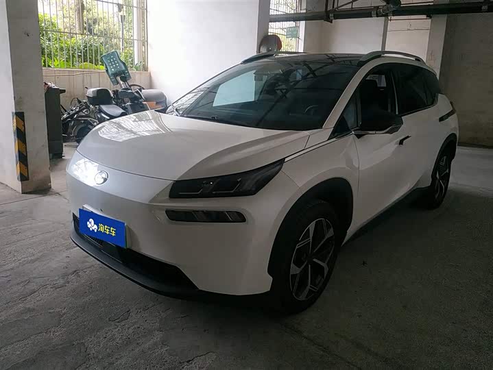 Photo 1 - GAC Aion V