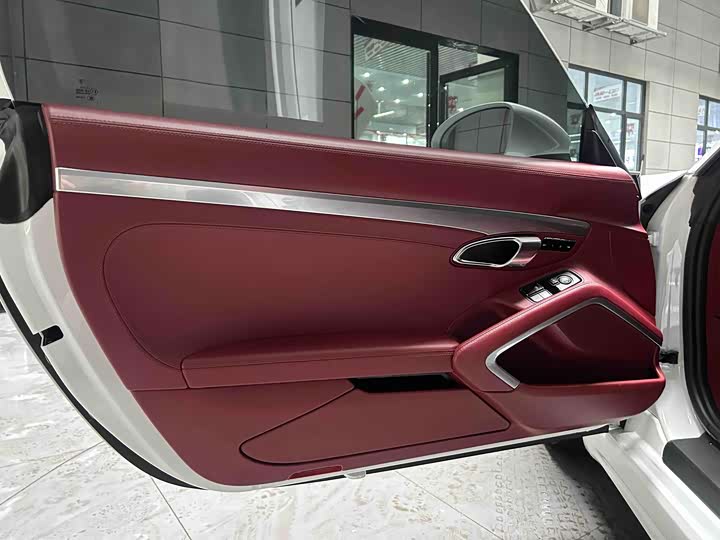 Фото 5 - Porsche 718