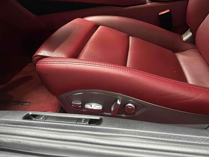 Фото 9 - Porsche 718