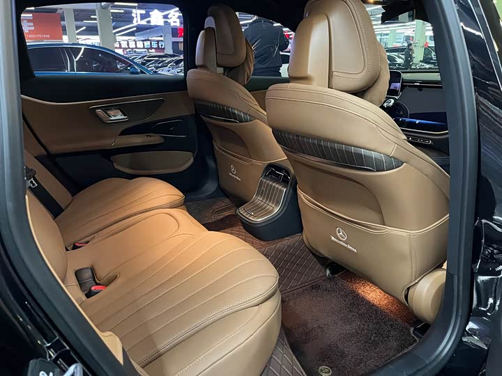 Фото 6 - Mercedes-Benz E-Class Hybrid