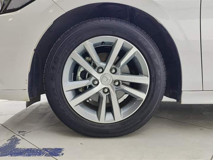 Фото 6 - Honda Civic