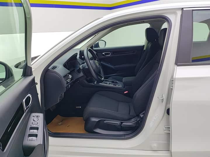 Фото 9 - Honda Civic